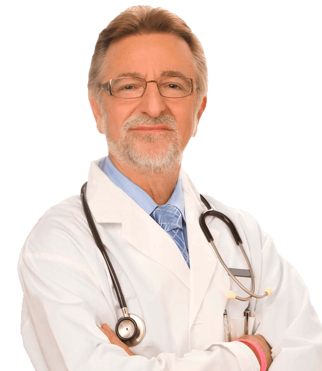 Dr. Mateo Restrepo